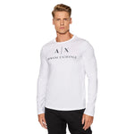 Armani Exchange - Armani Exchange Tričko Pánské