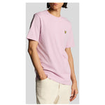 Lyle & Scott - Lyle & Scott Tričko Pánské