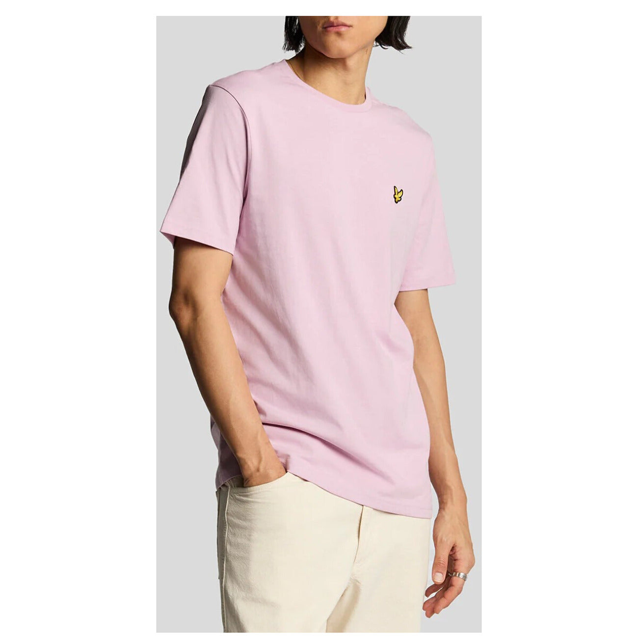 Lyle & Scott - Lyle & Scott Tričko Pánské