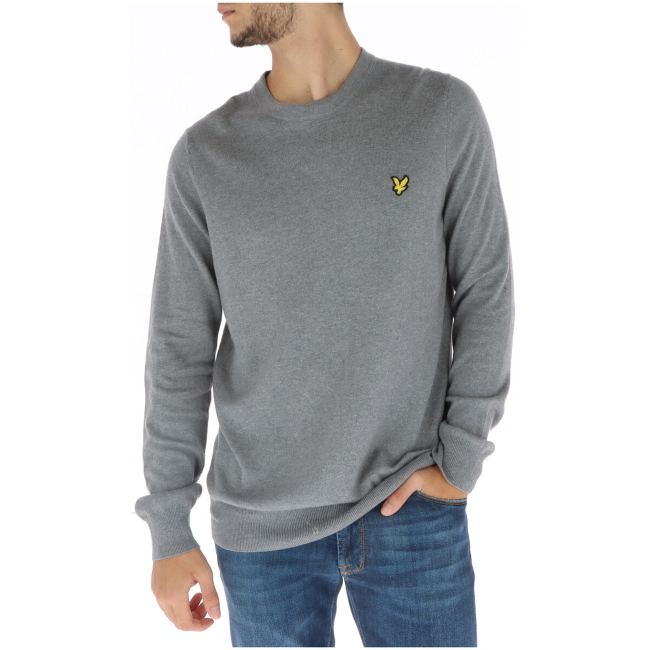 Lyle & Scott - Lyle & Scott Svetr Pánský