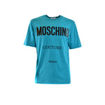Moschino - Moschino Tričko Pánské
