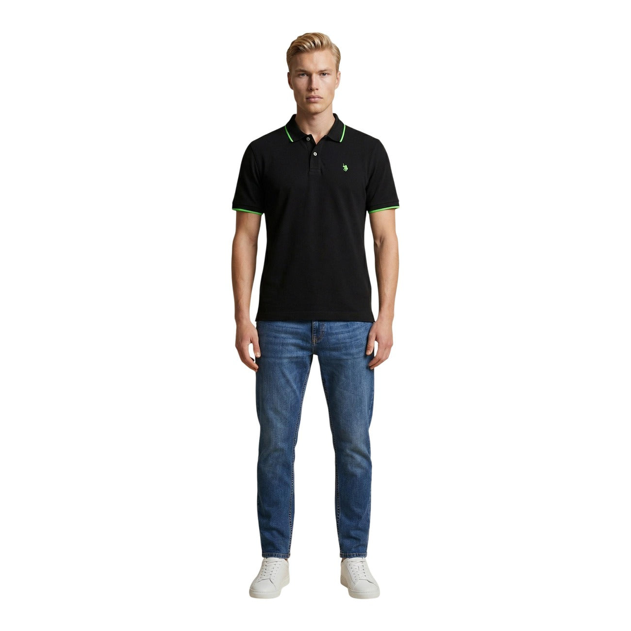 U.s. Polo Assn. - U.s. Polo Assn. Polo Pánské