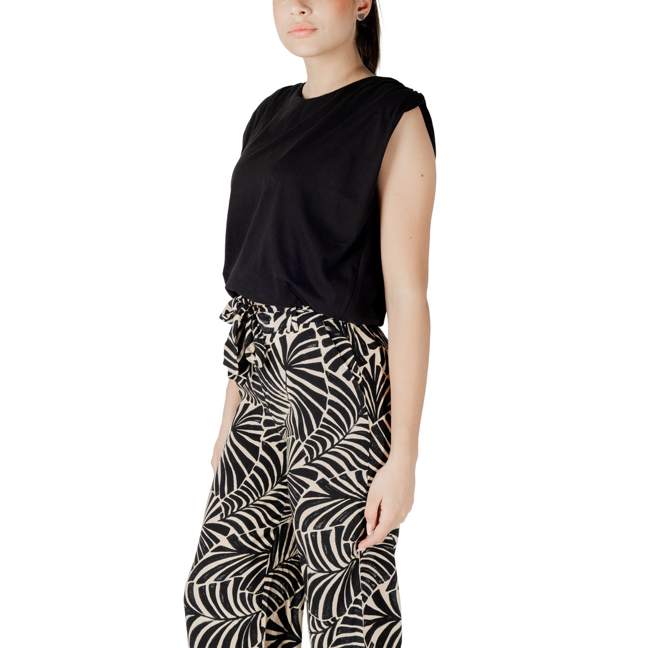 Jacqueline De Yong - Jacqueline De Yong Women's Top