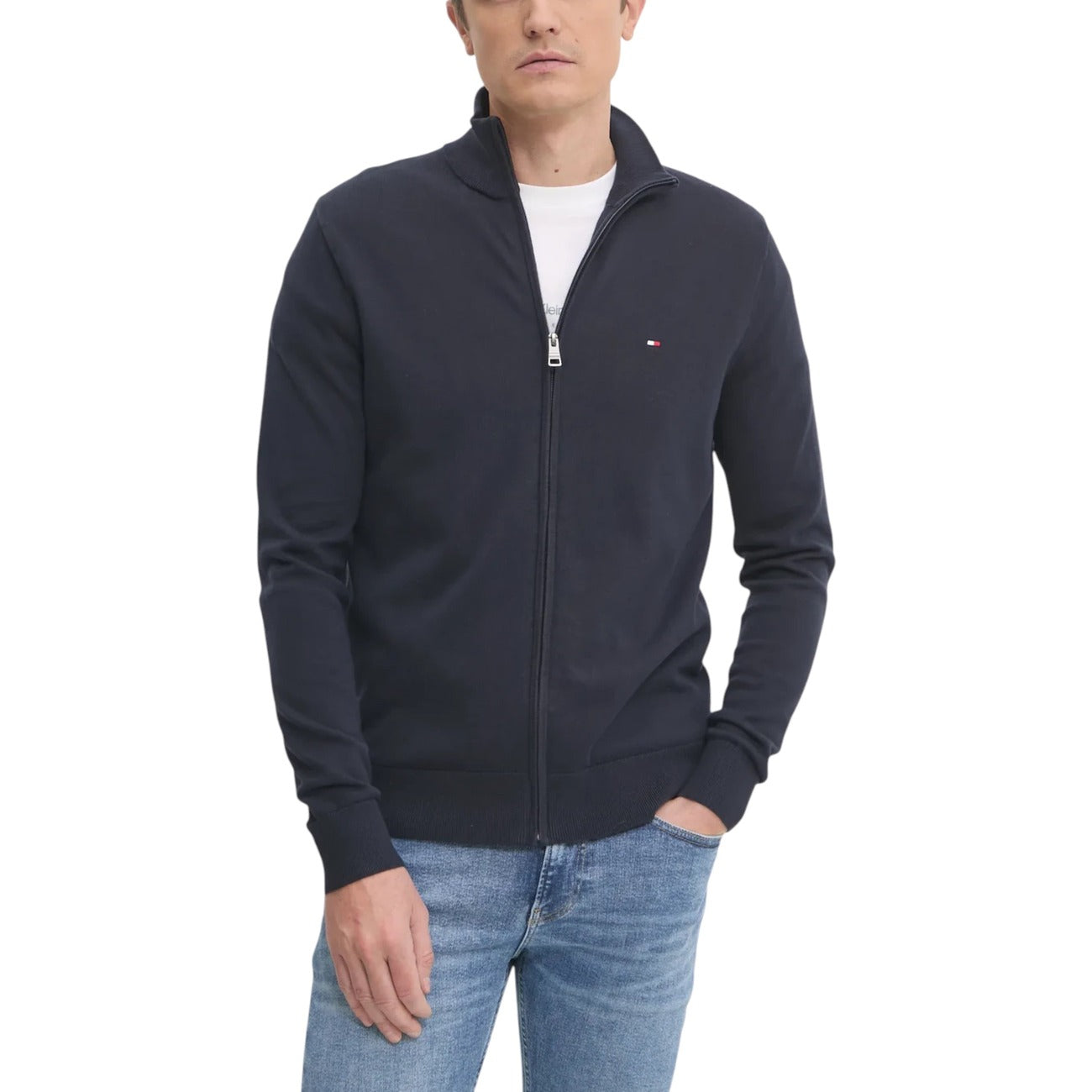 Tommy Hilfiger - Tommy Hilfiger Cardigan Men's