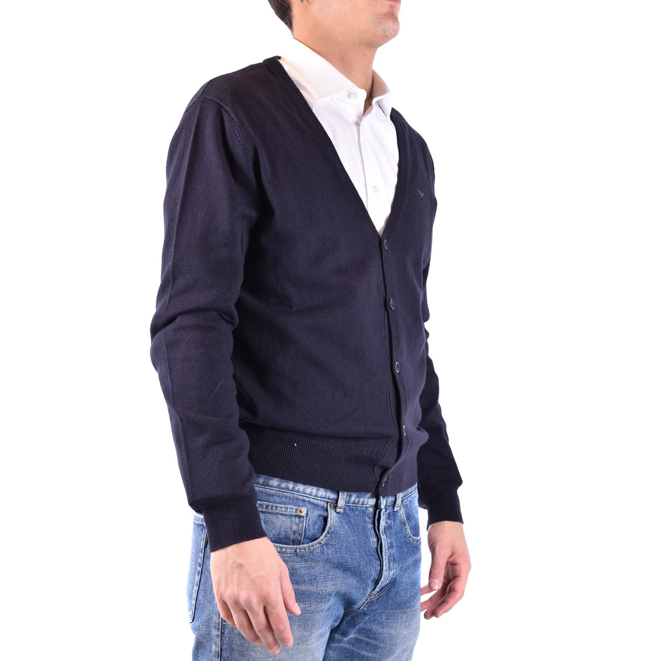 Armani Jeans - Armani Jeans Svetr Pánský