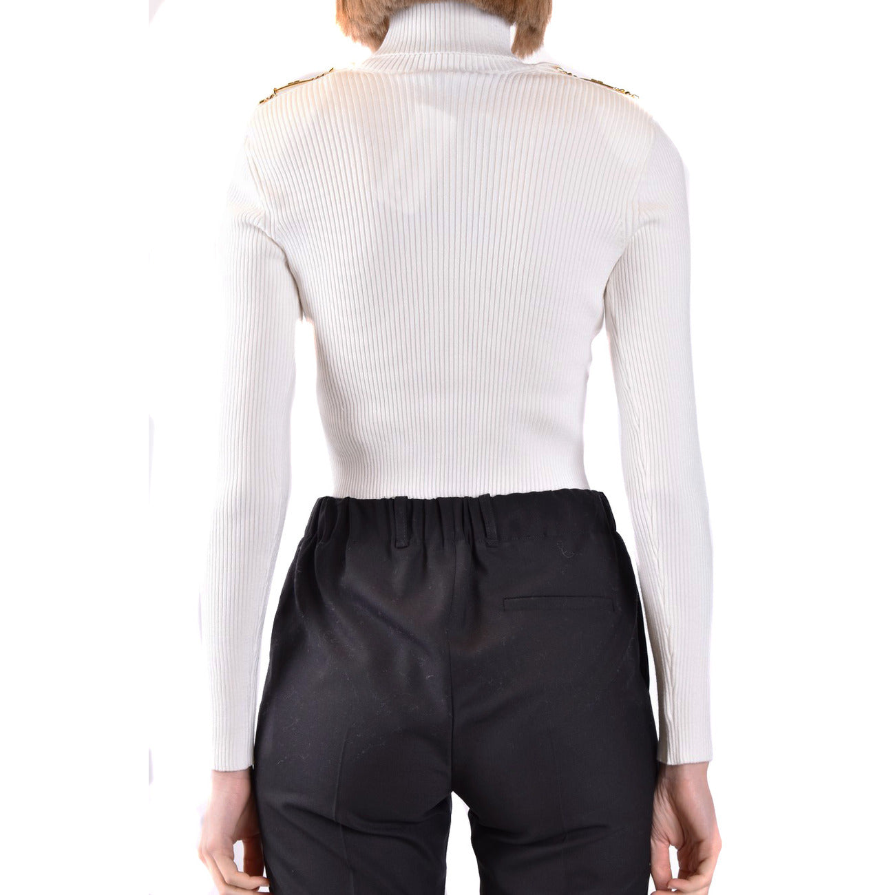 Elisabetta Franchi - Elisabetta Franchi Svetr Dámský