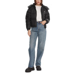 Calvin Klein Jeans - Calvin Klein Jeans Větrovka Dámská