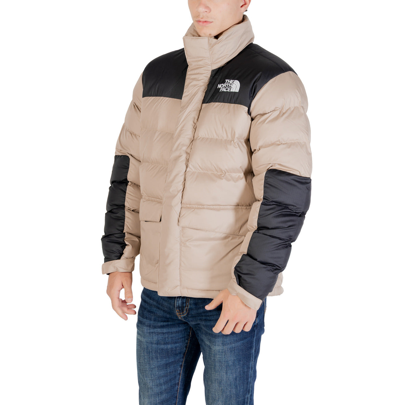 The North Face - The North Face Větrovka Pánská