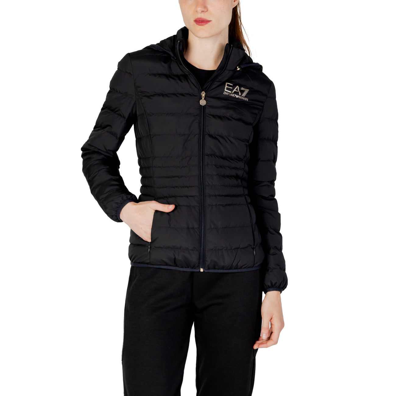 Ea7 - Ea7 Women's Windbreaker