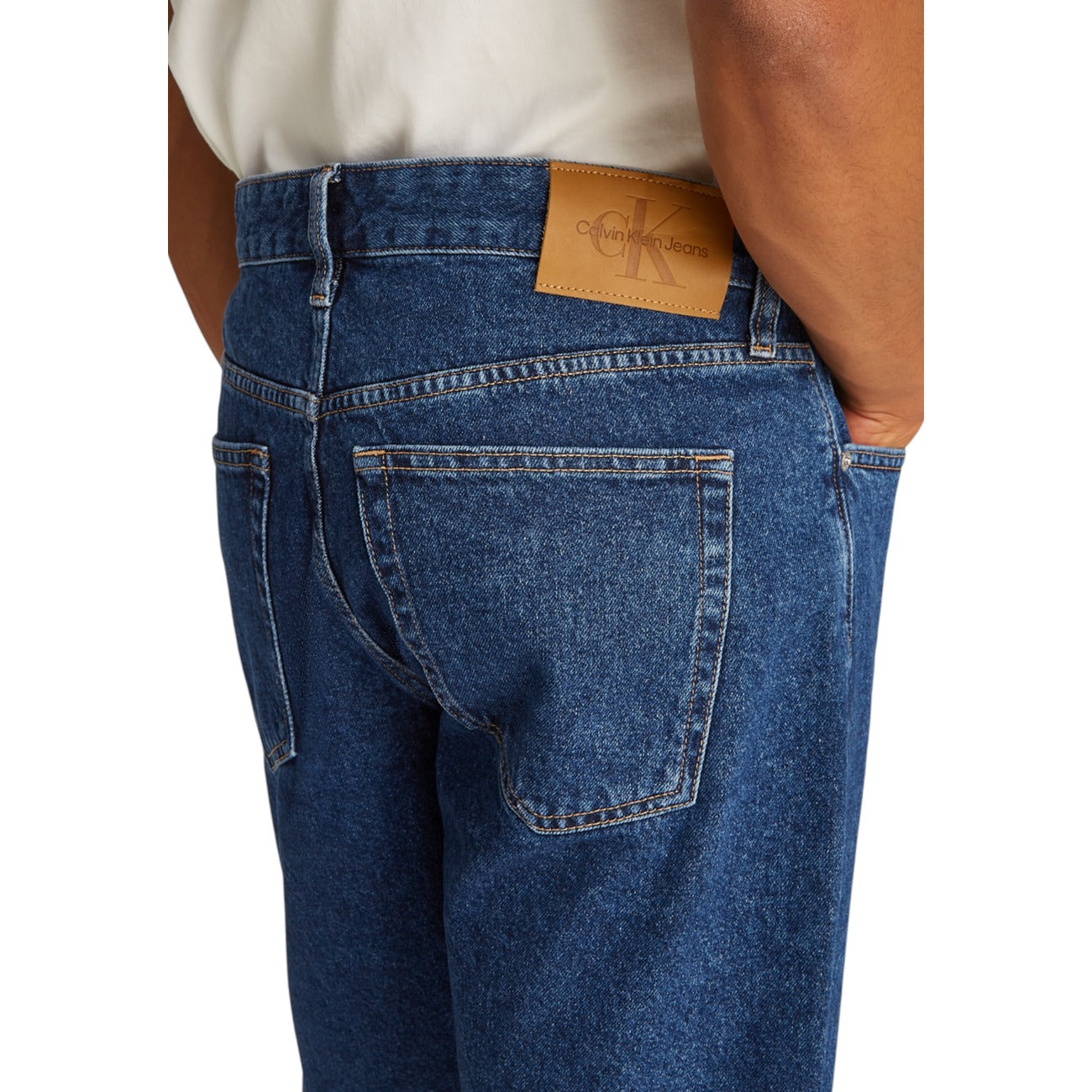 Calvin Klein Jeans - Calvin Klein Jeans Men's Bermuda Shorts