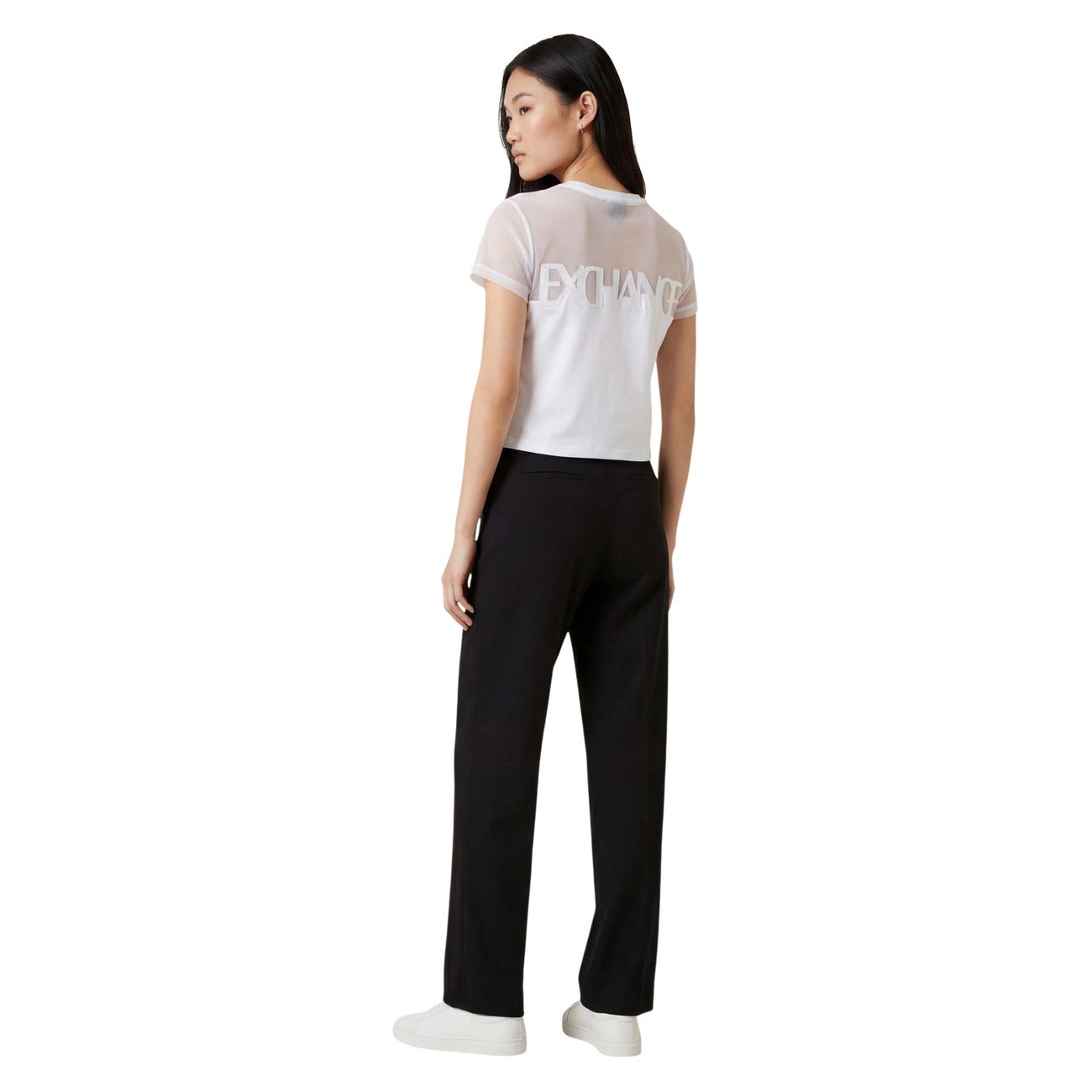 Armani Exchange - Armani Exchange Vršek Dámský