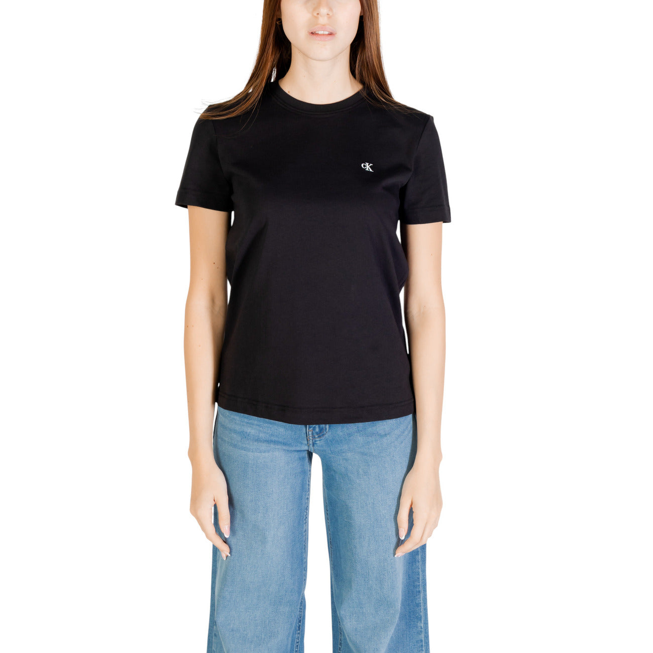 Calvin Klein Jeans - Calvin Klein Jeans Tričko Dámské