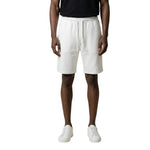 Gianni Lupo - Gianni Lupo Bermuda Shorts Men