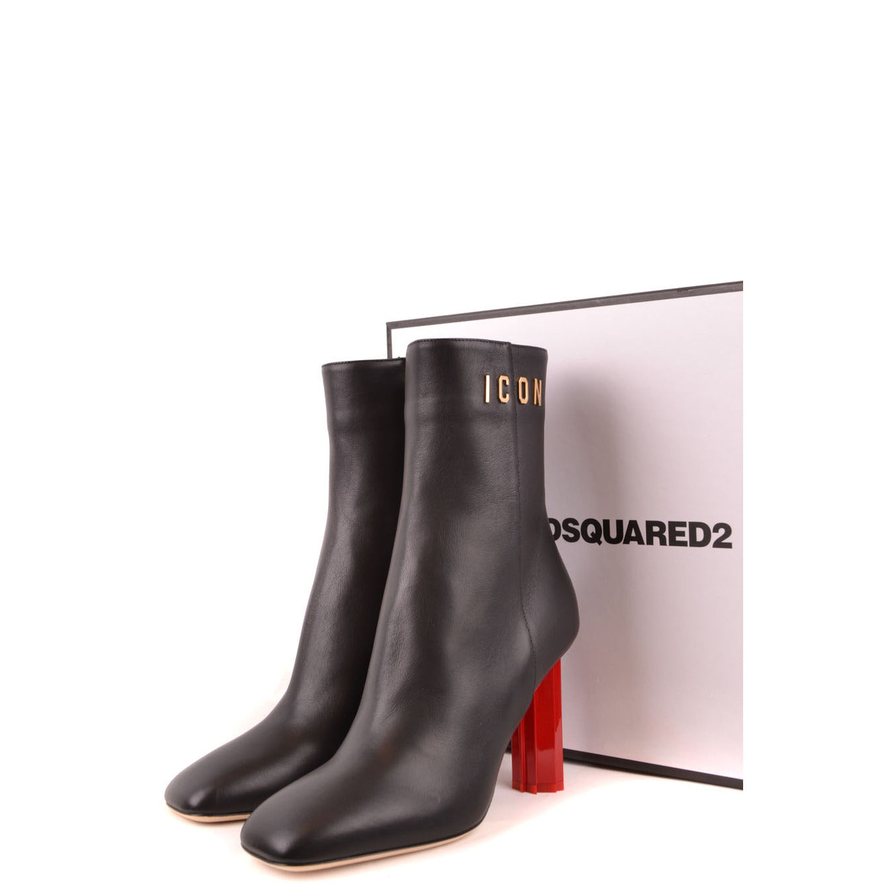 Dsquared2 - Dsquared2 Women Boots