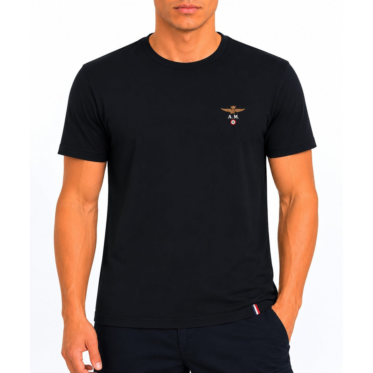 Aeronautica Militare Pánské Tričko