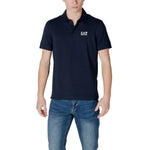 Ea7 - Ea7 Polo Men
