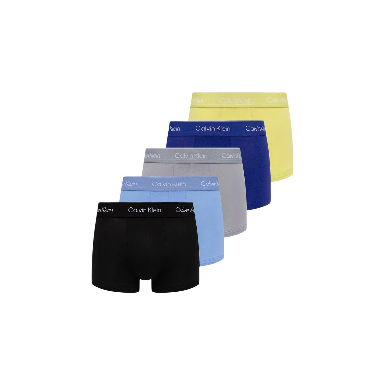 Calvin Klein Underwear - Calvin Klein Underwear Spodní Prádlo Pánské