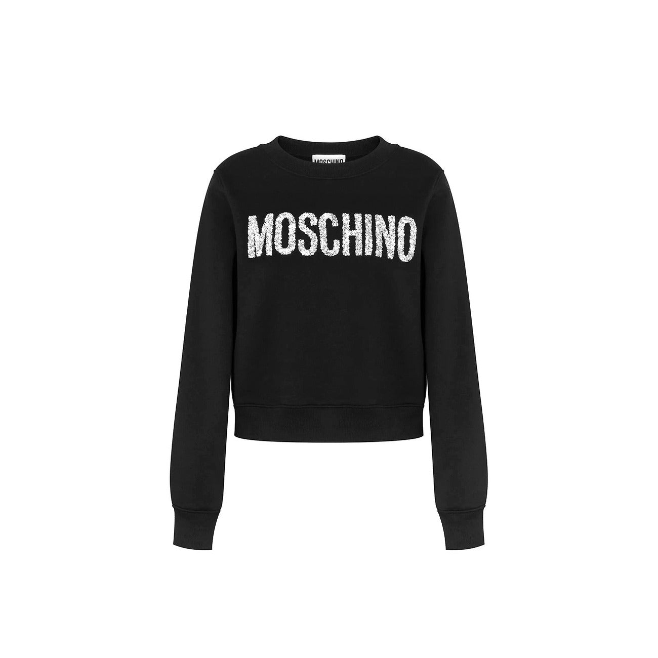 Moschino - Moschino Mikina Dámská
