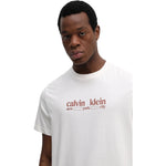 Calvin Klein Jeans - Calvin Klein Jeans Men's T-shirt