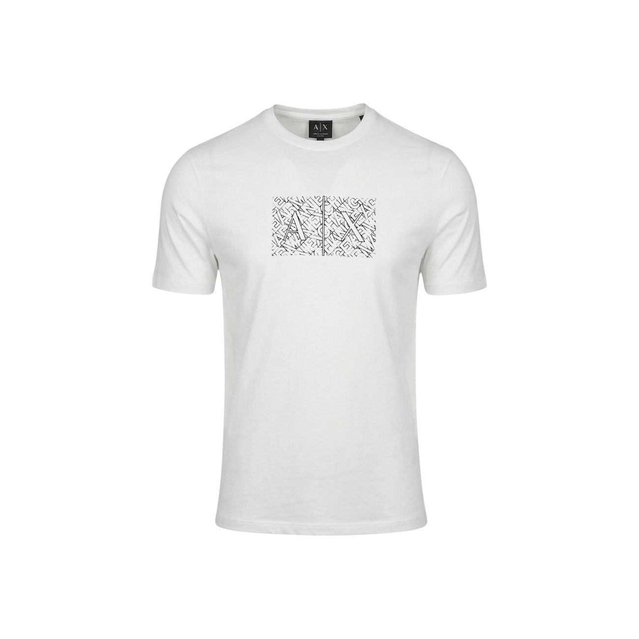 Armani Exchange - Armani Exchange Tričko Pánské