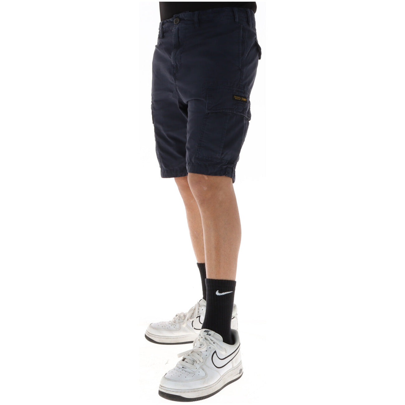 Superdry - Superdry Bermudy Pánské
