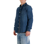 Tommy Hilfiger Jeans - Tommy Hilfiger Jeans Košile Pánská