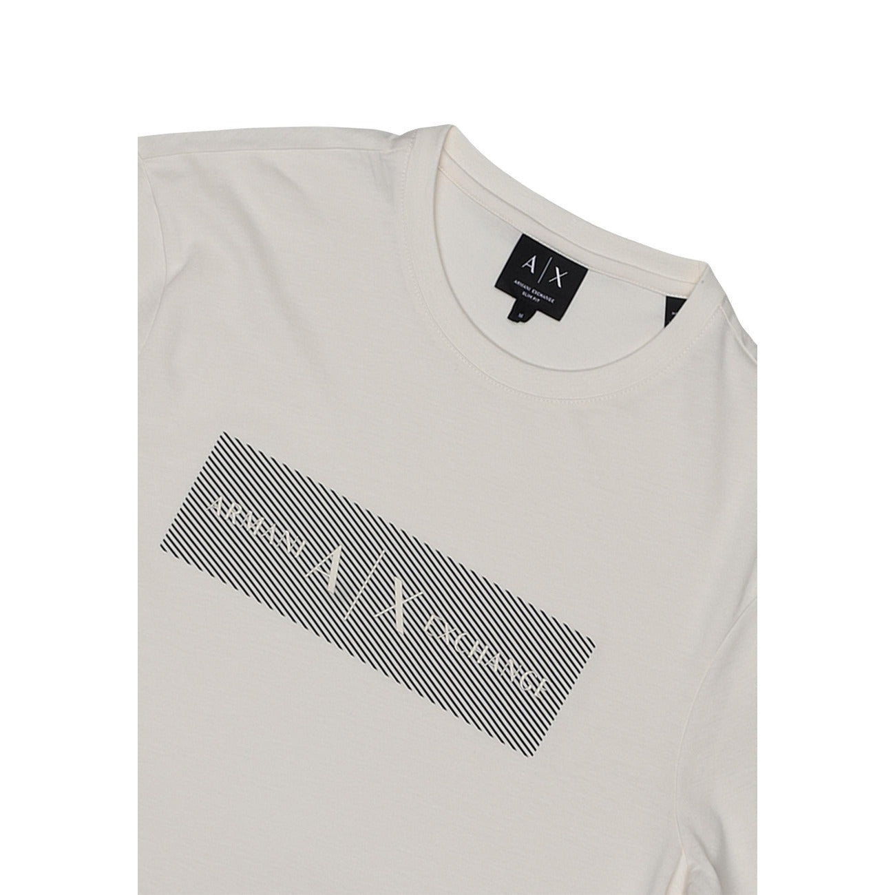 Armani Exchange - Armani Exchange Tričko Pánské