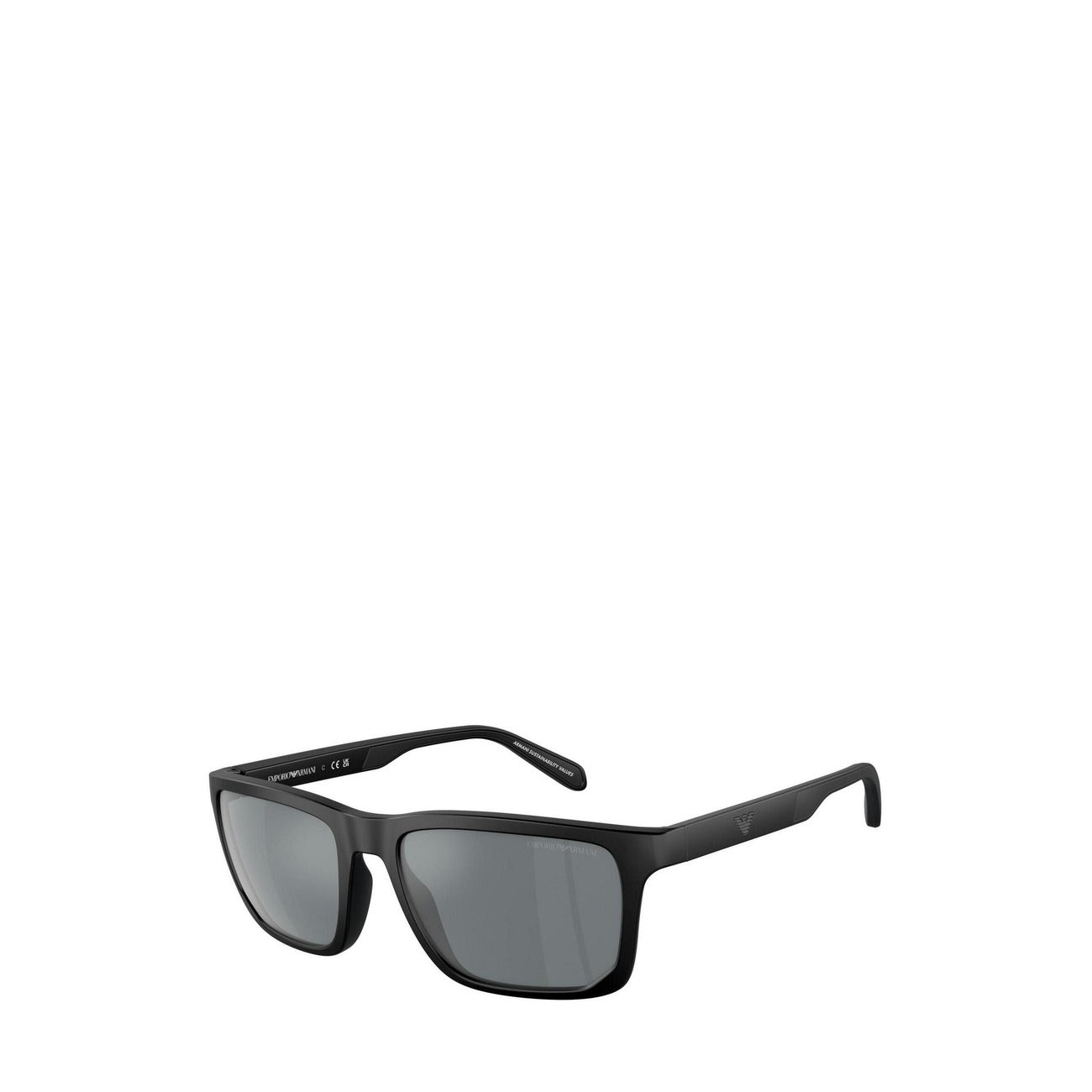 Emporio Armani - Emporio Armani Sluneční Brýle Pánská