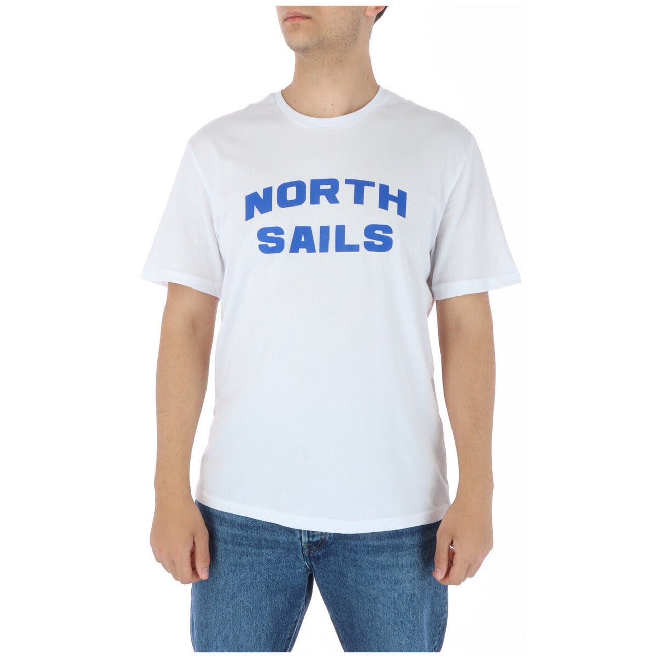 North Sails - North Sails Tričko Pánské