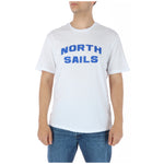 North Sails - North Sails Tričko Pánské