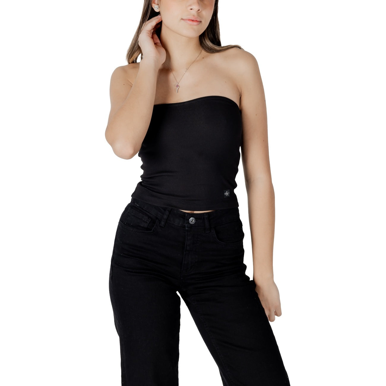 Calvin Klein Jeans - Calvin Klein Jeans Vršek Dámský