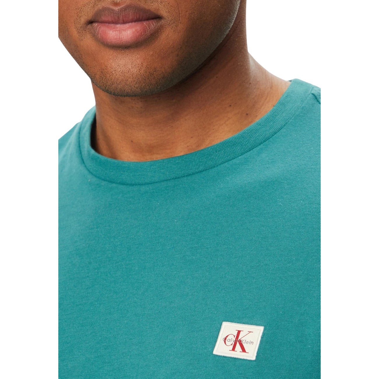 Calvin Klein Jeans - Calvin Klein Jeans Tričko Pánské