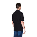 Armani Exchange - Armani Exchange Polo Pánské