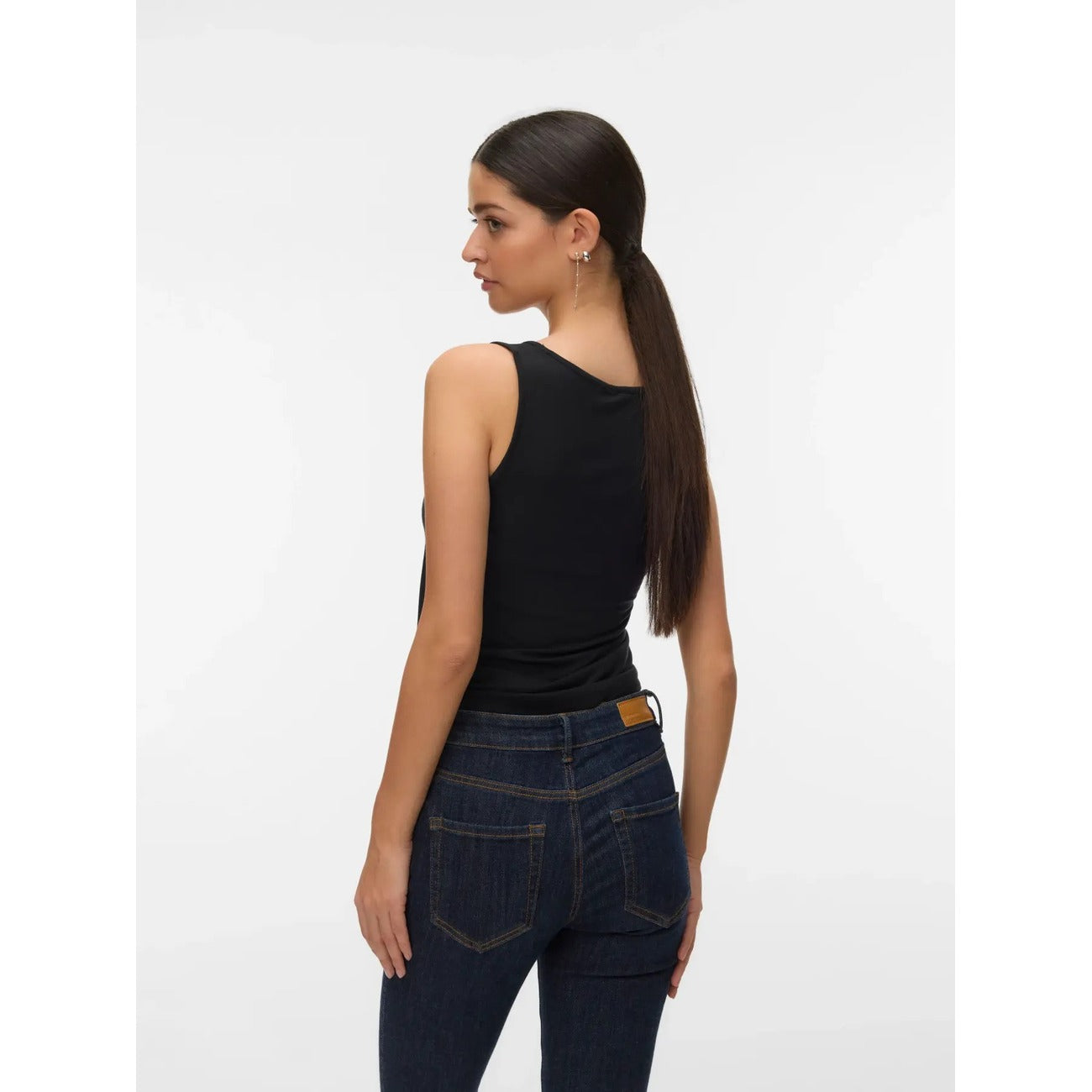 Vero Moda - Vero Moda Tílko Dámské