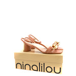 Ninalilou - Ninalilou Women Sandals