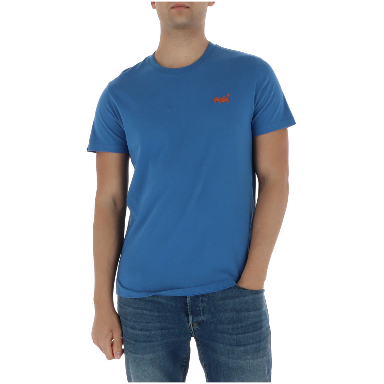 Superdry - Superdry Tričko Pánské