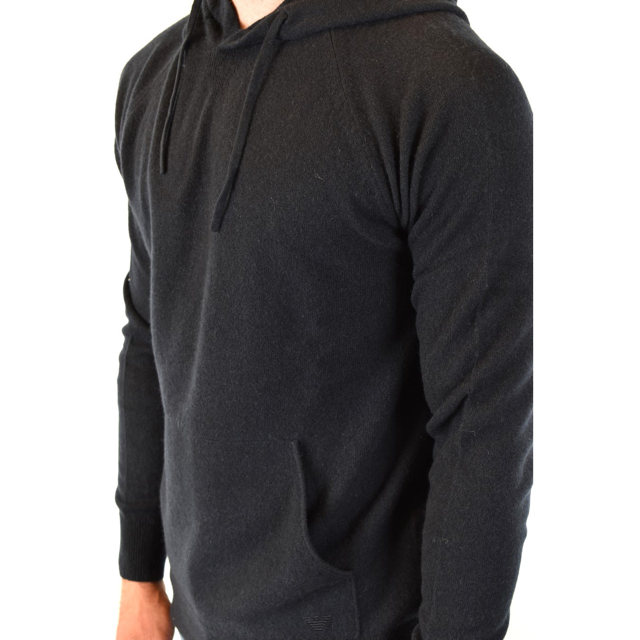 Emporio Armani - Emporio Armani Mikina Pánská