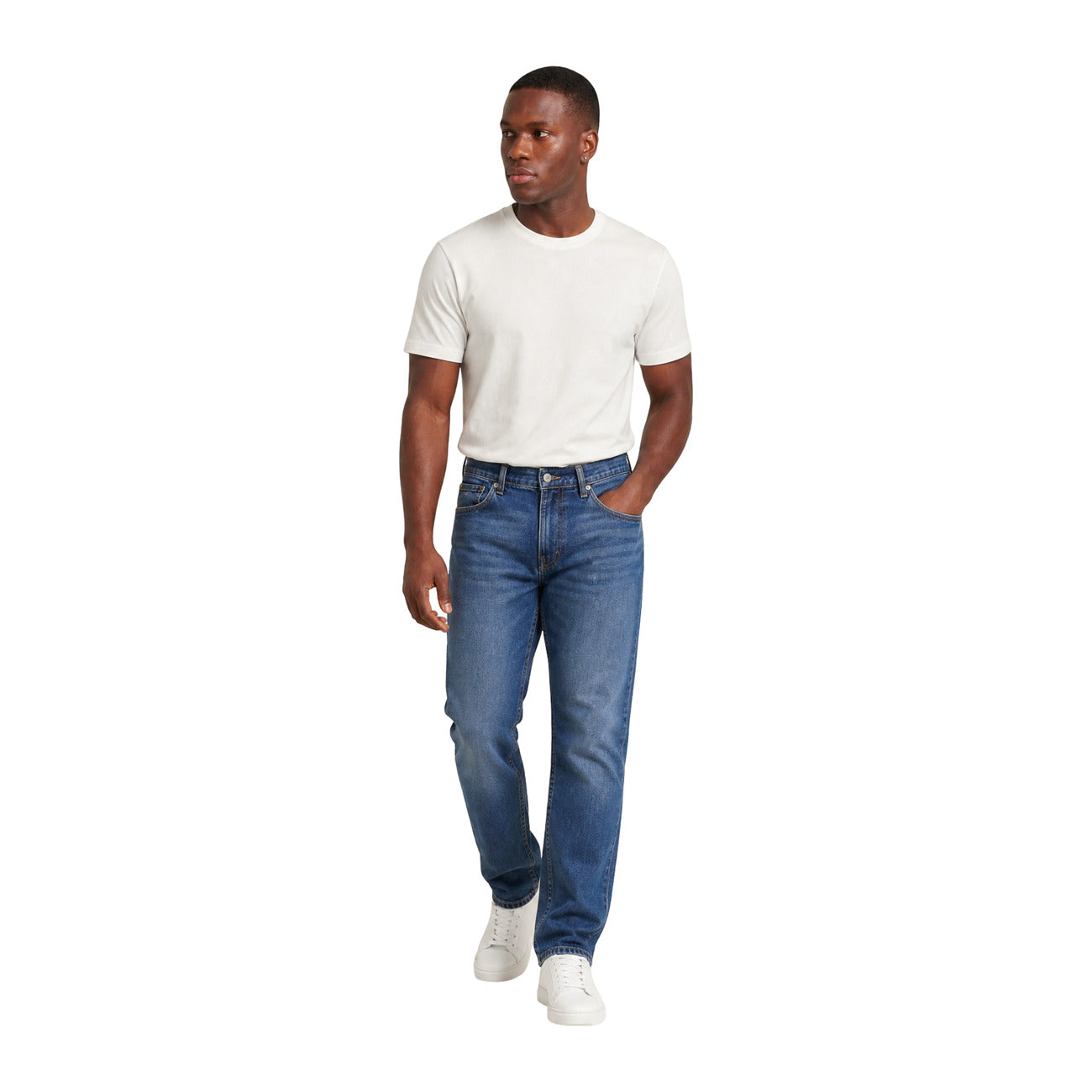 Tommy Hilfiger Jeans - Tommy Hilfiger Jeans Džíny Pánské