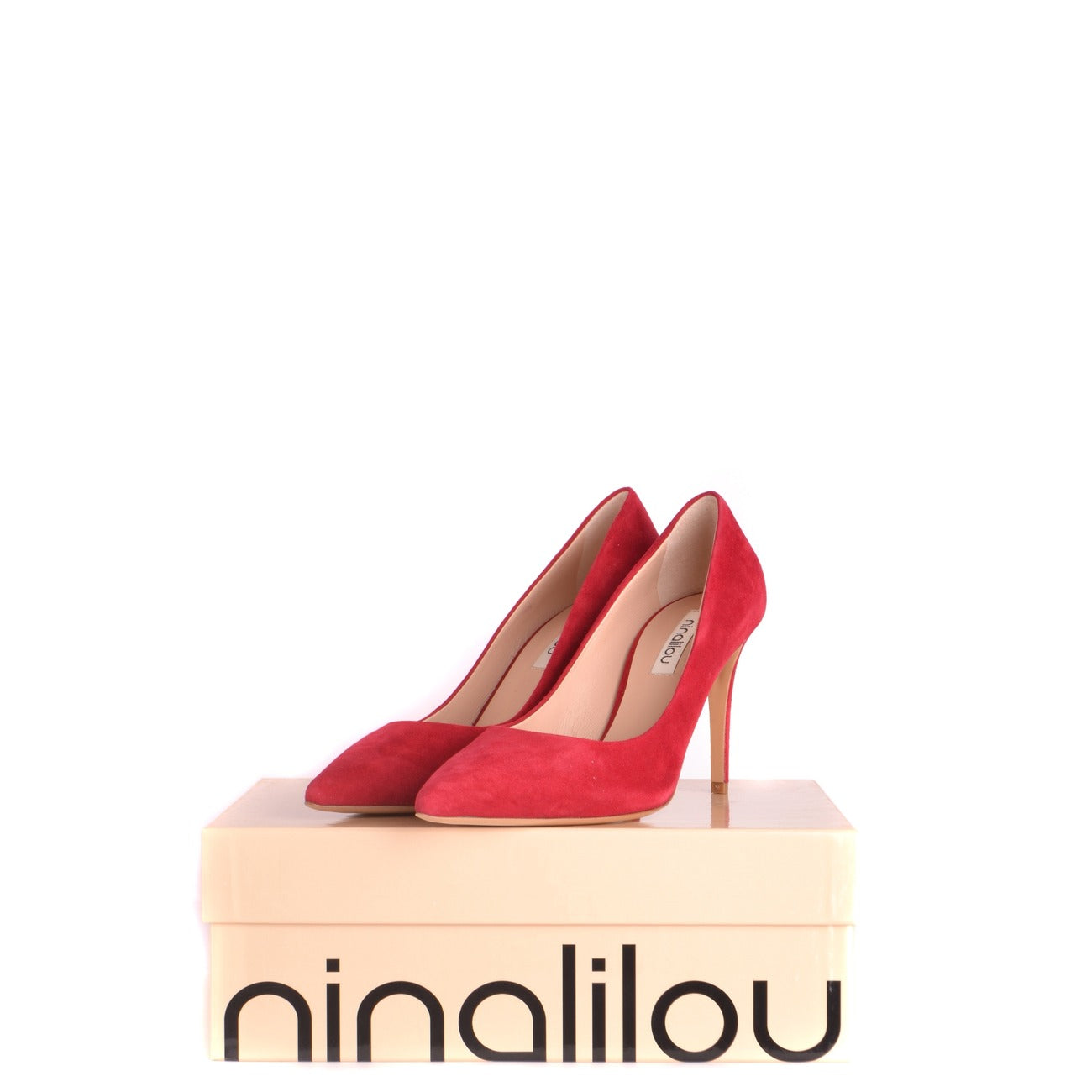 Ninalilou - Ninalilou Women Pumps Shoes