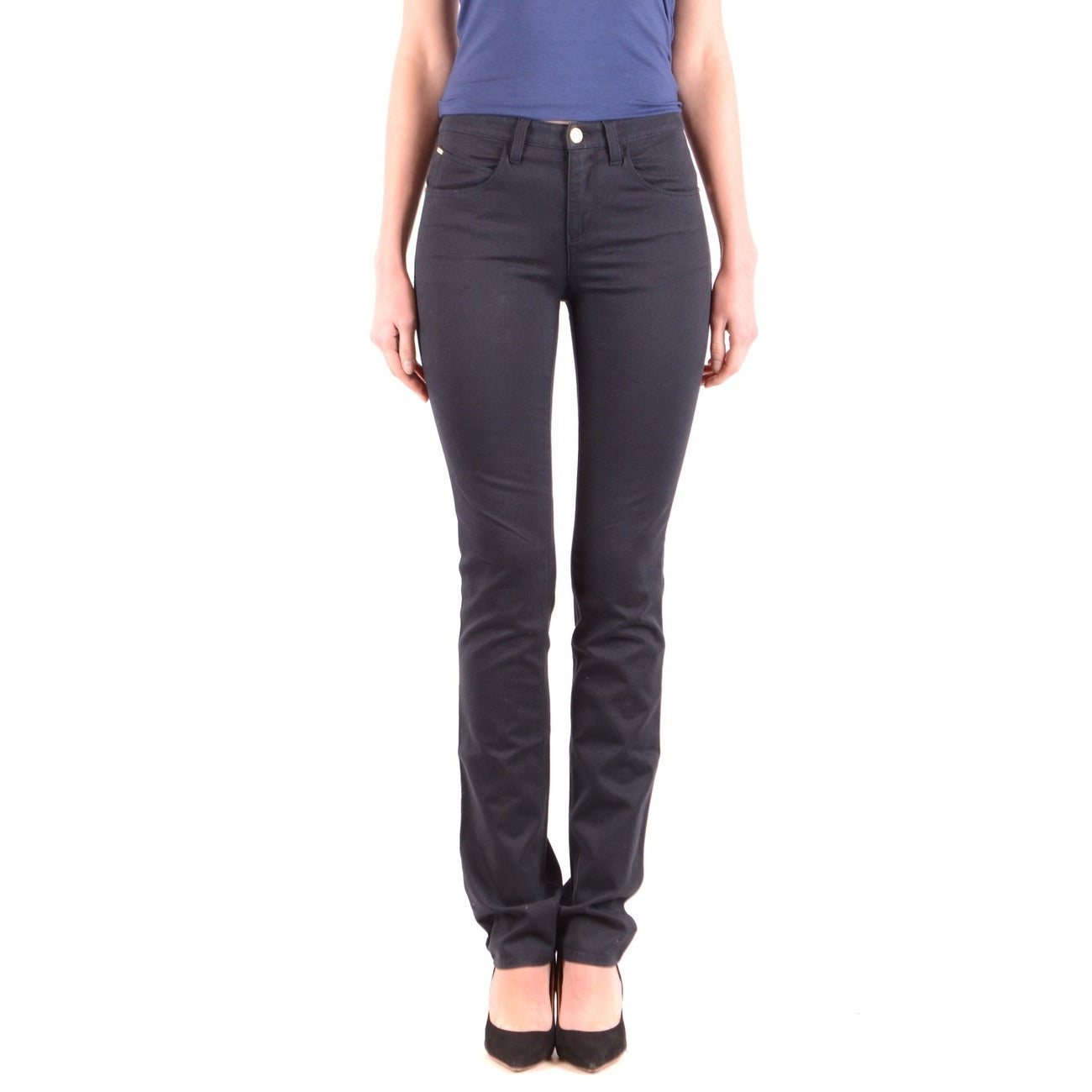 Armani Jeans - Armani Jeans Džíny Dámské