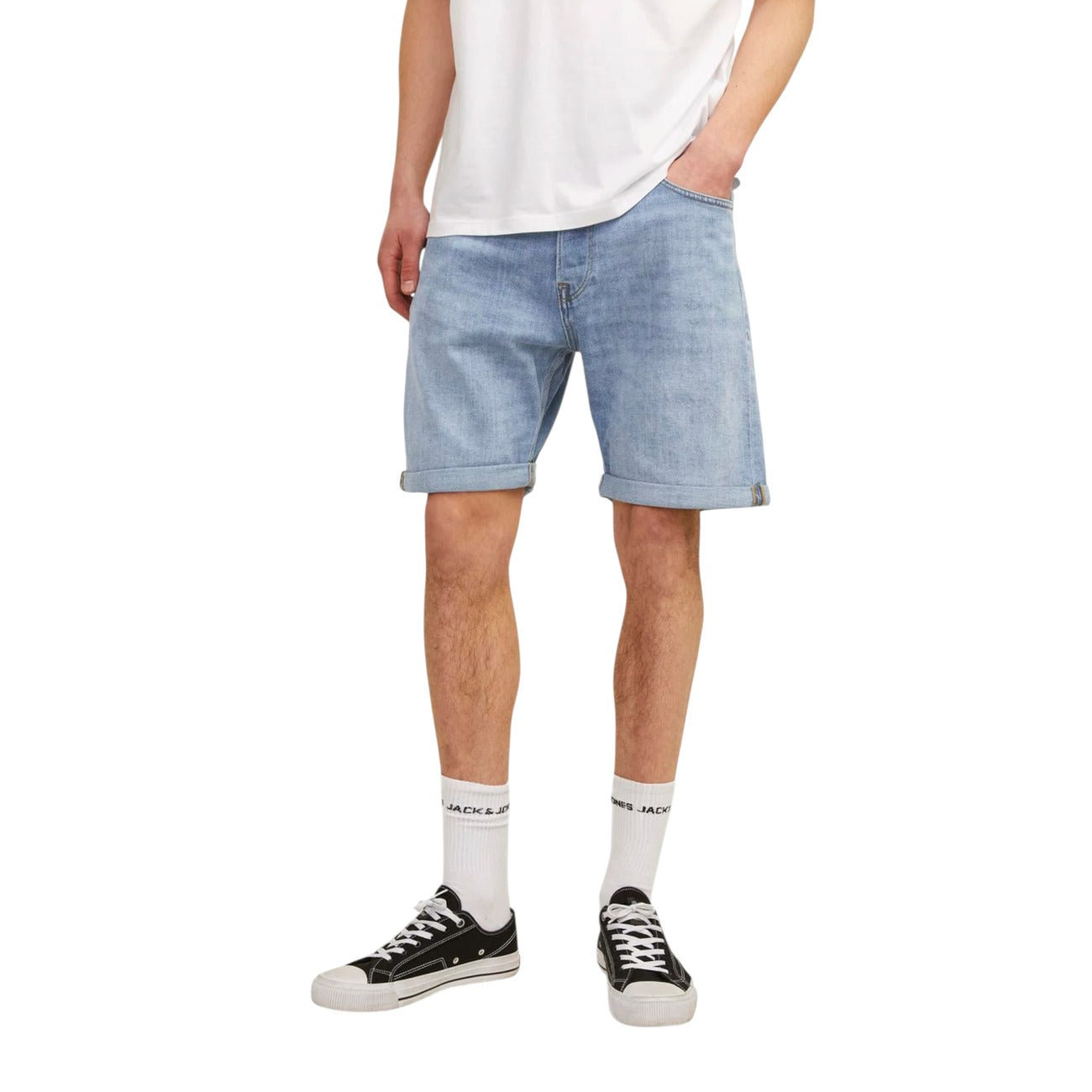 Jack & Jones - Jack & Jones Men's Shorts