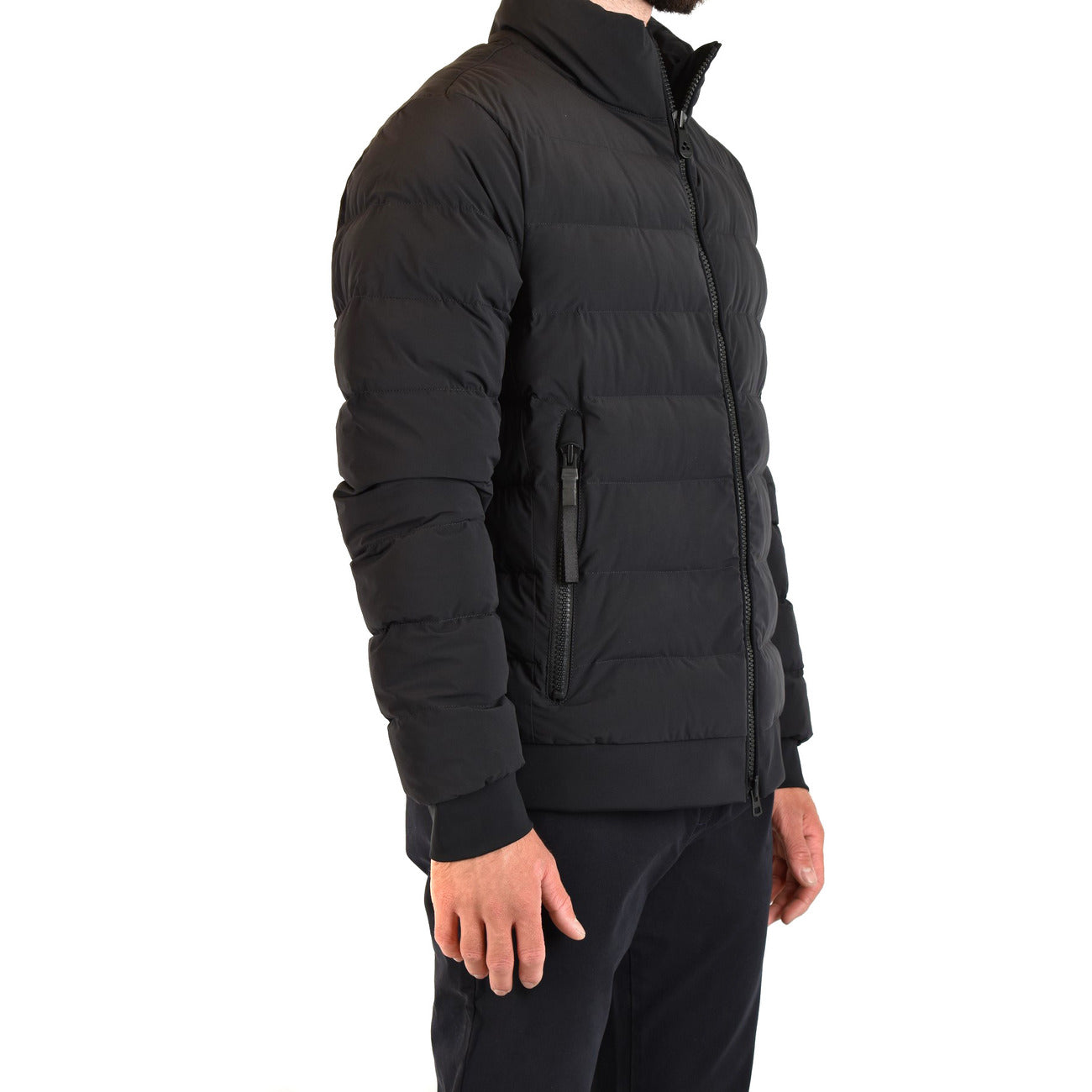 Peuterey - Peuterey Men's Windbreaker