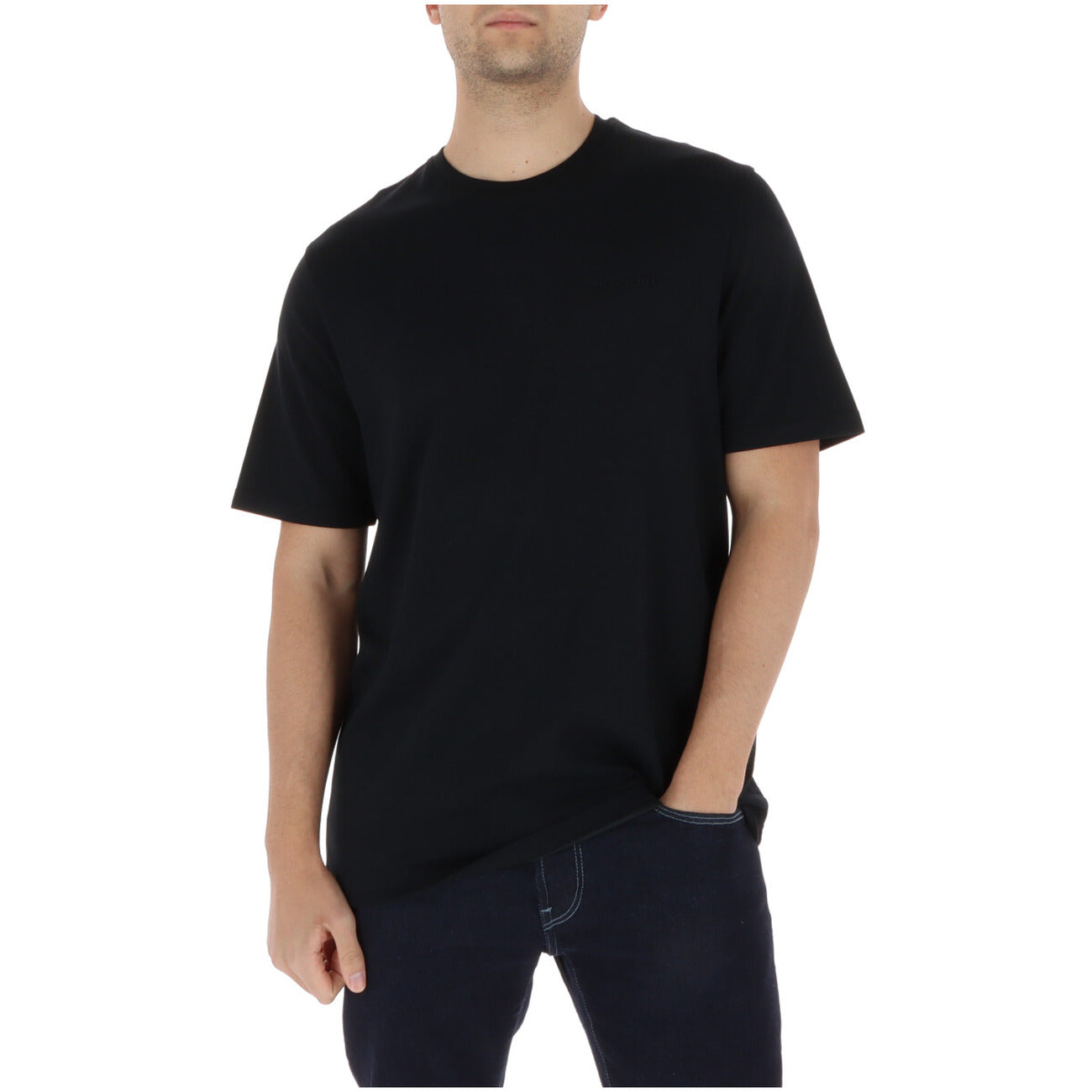 Lyle & Scott - Lyle & Scott Tričko Pánské