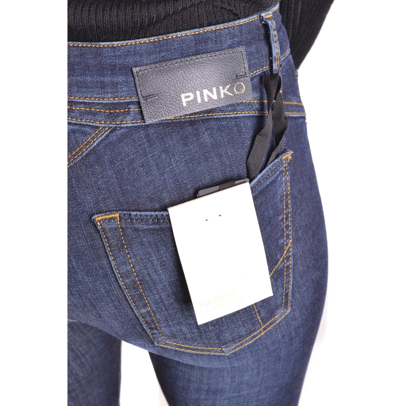 Pinko - Pinko Džíny Dámské