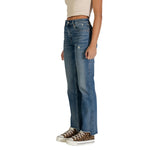 Calvin Klein Jeans - Calvin Klein Jeans Džíny Dámské