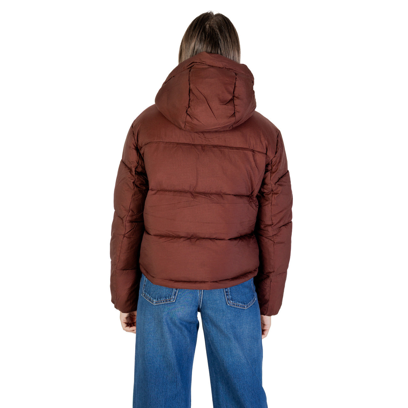 Tommy Hilfiger Jeans - Tommy Hilfiger Jeans Větrovka Dámská