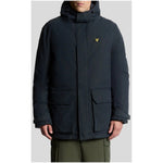 Lyle & Scott - Lyle & Scott Větrovka Pánská