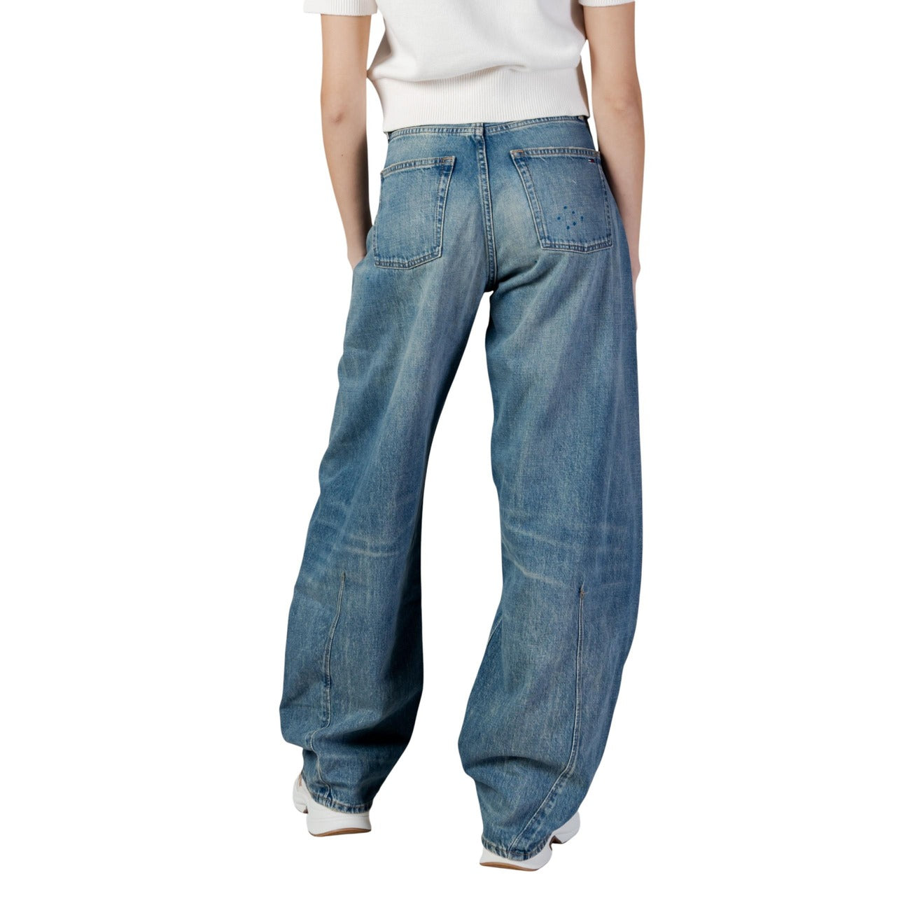 Tommy Hilfiger Jeans - Tommy Hilfiger Jeans Džíny Dámské