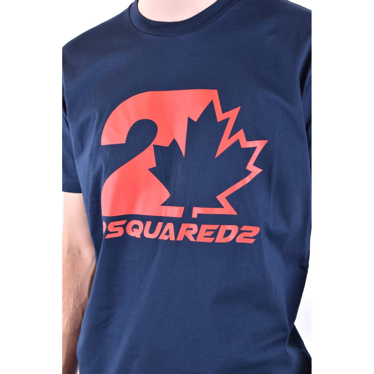 Dsquared2 - Dsquared2 Tričko Pánské
