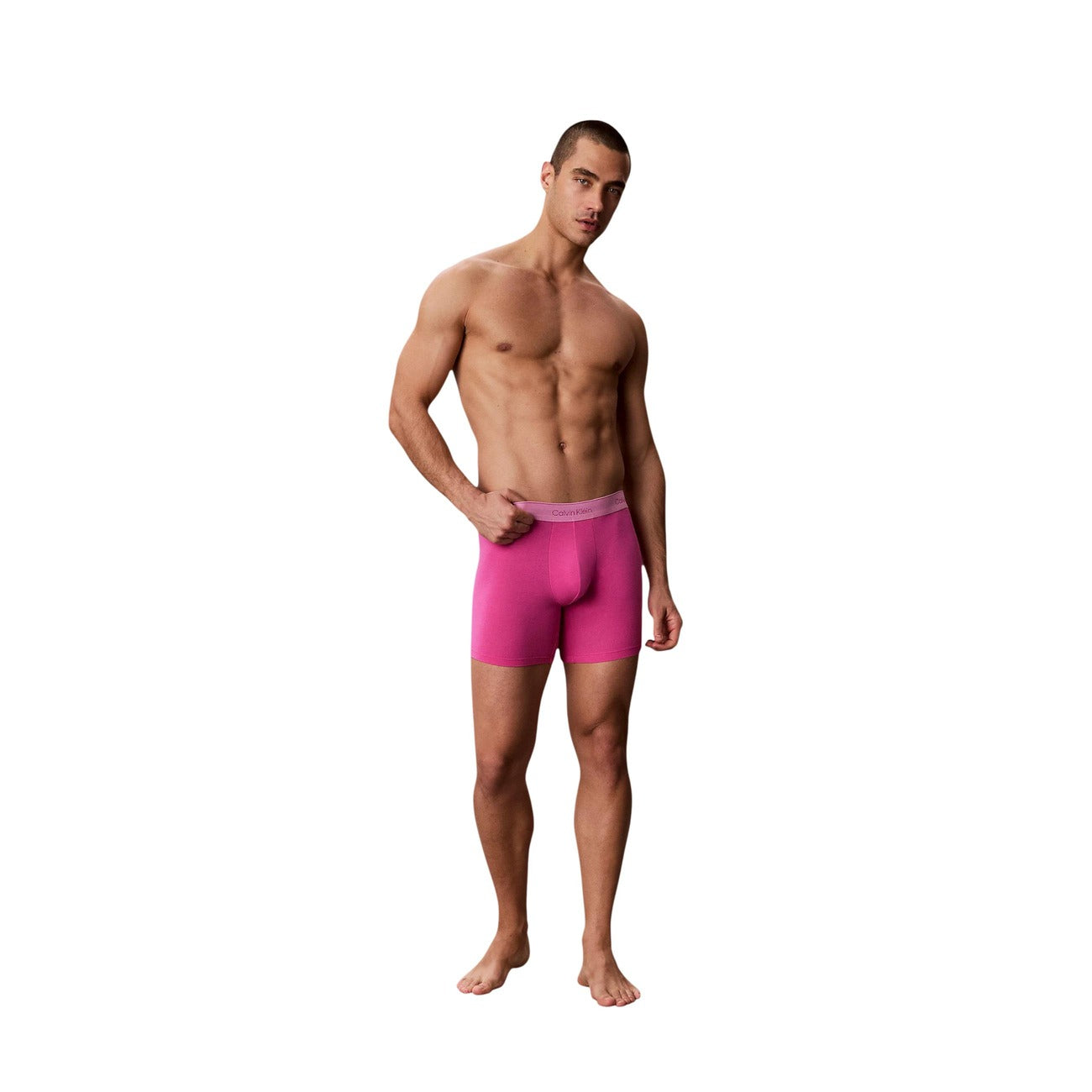 Calvin Klein Underwear - Calvin Klein Underwear Spodní Prádlo Pánské